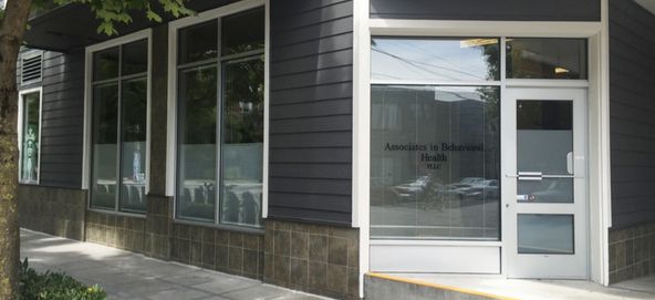 Capitol Hill: 1204 E Columbia St, Seattle, WA 98122